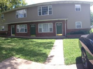 407 E Lincoln St APT 2, De Soto, IL 62924