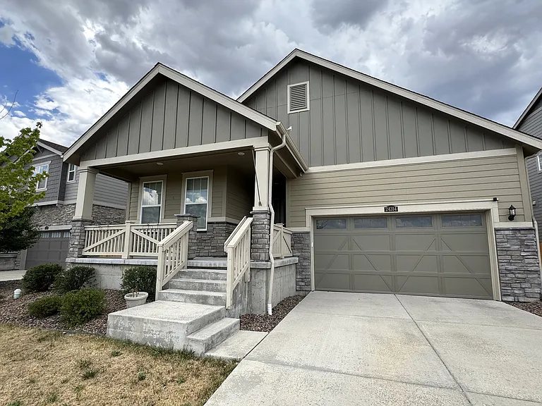 24314 E Ford Ave — Photo 2
