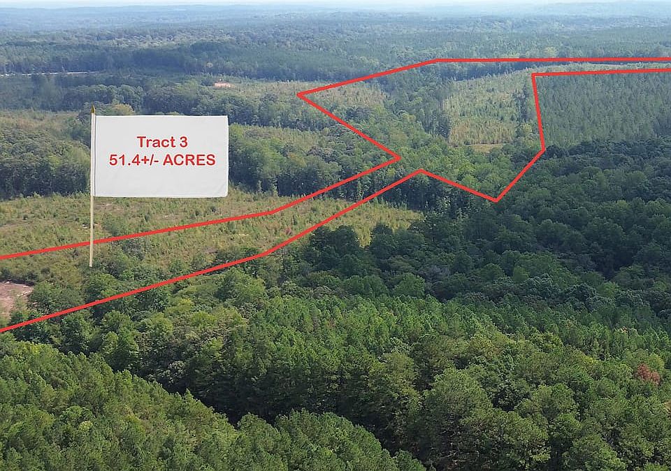 Butler Rd Tract 3 01