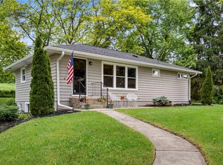 3322 Guyanoga Rd, Branchport, NY 14418