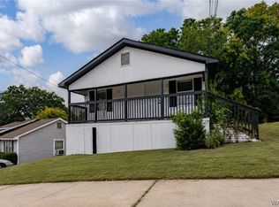 2510 Fosters Ferry Rd, Tuscaloosa, AL 35401