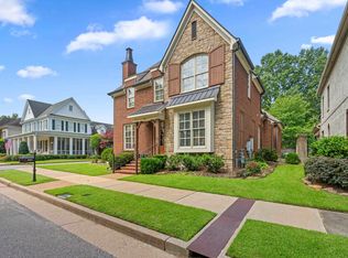 4561 W Woodlawn Cir, Collierville, TN 38017