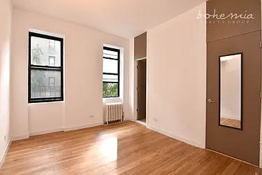 Rented by Bohemia Realty Group