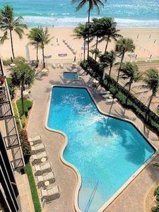 3800 Galt Ocean Dr. #608, Fort Lauderdale, FL, 33308