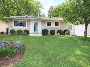 3406 Cedar Tree Ln, Erlanger, KY 41018