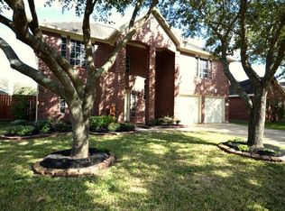 17214 Laguna Trail Dr, Houston, TX 77095