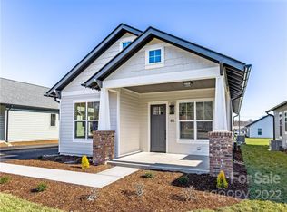 85 Temple Church Rd, Brevard, NC 28712