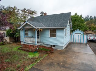 5251A SE Bybee Blvd, Portland, OR 97236