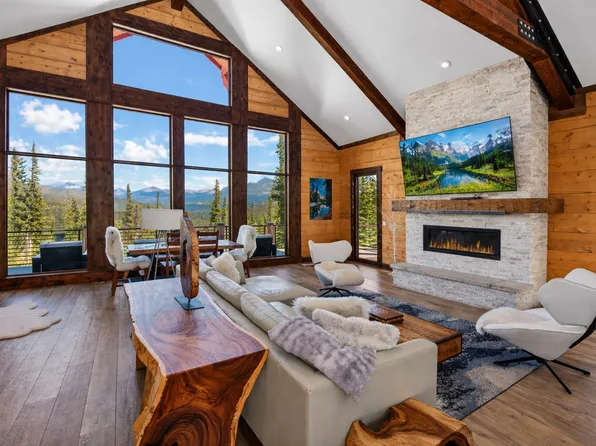 317 Hamilton Lane, Breckenridge, CO 80424