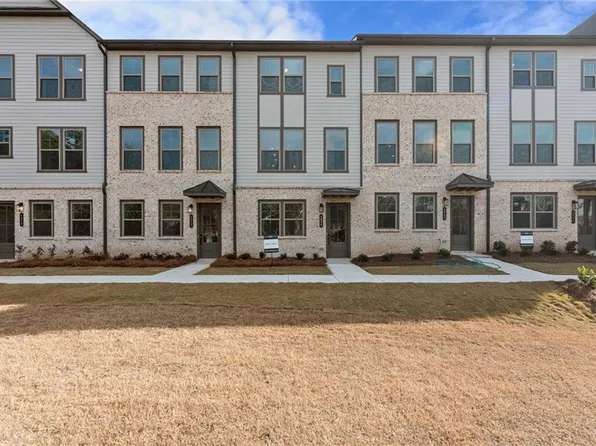 4060 Allegretto Cir, Atlanta, GA 30339