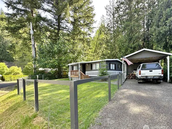 170 Tilton Drive, Morton, WA 98356