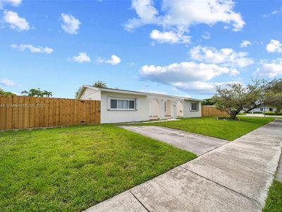 7305 SW 133rd Ct, Miami, FL, 33183