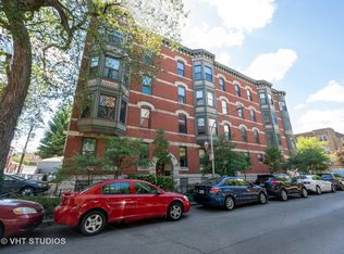 1049 W Barry Ave APT 1E, Chicago, IL 60657