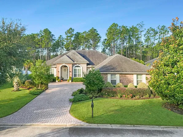 299 Appaloosa Ave, Saint Augustine, FL 32095