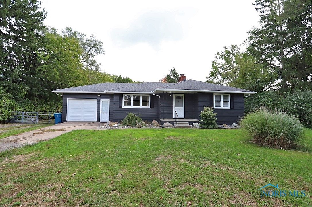 4313 Weckerly Rd, Monclova, OH 43542 Zillow