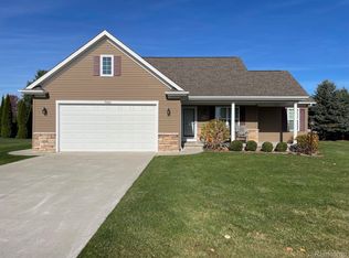 7004 Greenbush Ln, Lexington, MI 48450