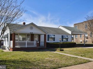 528 48th St, Baltimore, MD 21224