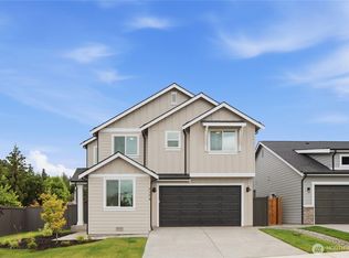 Three Cedars, Puyallup, WA 98371