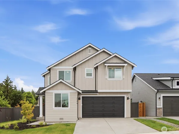 7174 91st Street E #4, Puyallup, WA 98371