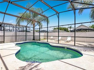 1021 TOURMALINE DRIVE, KISSIMMEE, FL 34746