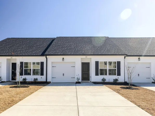 354 Bordeaux Drive, Thomson, GA 30824