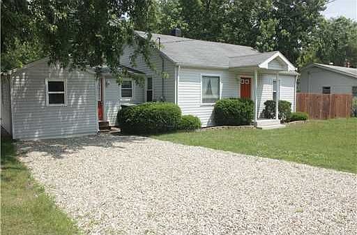 Cute Home!