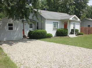 5047 Packard Ave, South Bend, IN