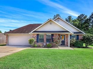 15666 Bacca St, Ponchatoula, LA 70454