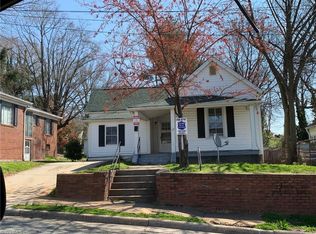 117 Wheeler St, Winston Salem, NC 27101