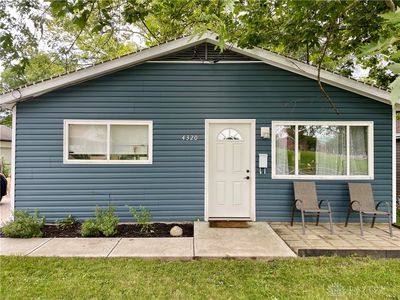 4320 Eastman Ave, Dayton, OH, 45432