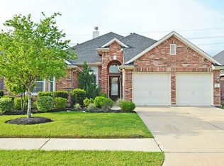 89 San Simeon Dr, Manvel, TX 77578