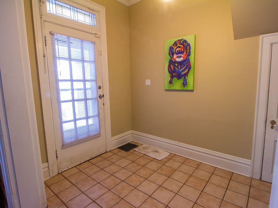 33 - Mud Room