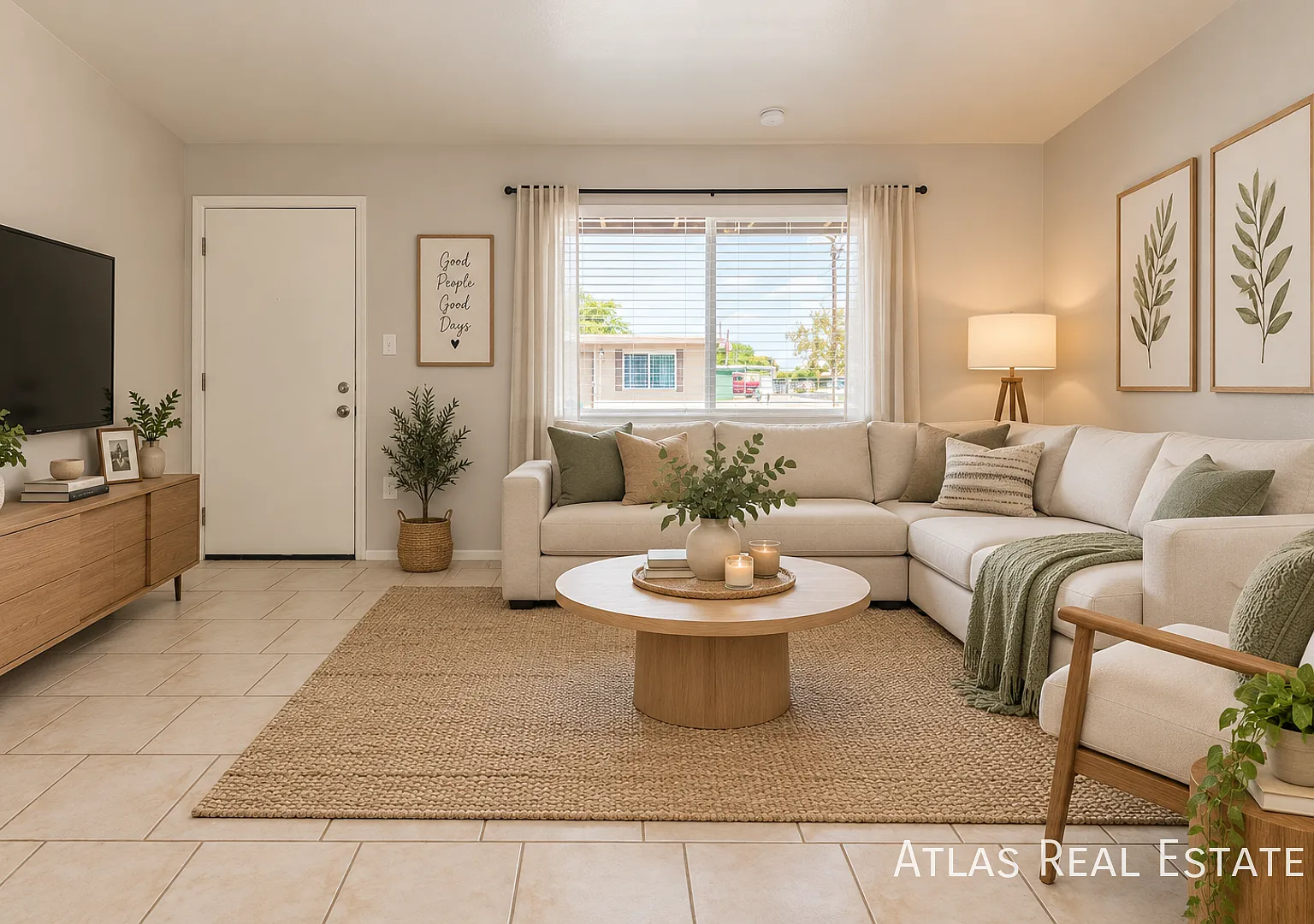 Coming Soon! One Bedroom Apartment In Central Phoenix — Photo 1