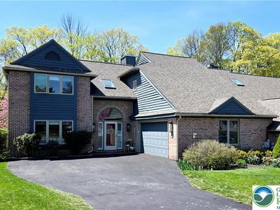 2872 Sheffield Dr, Emmaus, PA, 18049