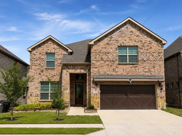 2148 Sumard Dr, Little Elm, TX 75068