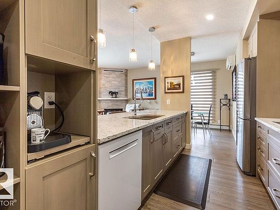 4th image of 9707 105th St NW #301