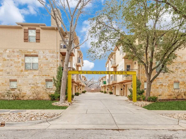 6136-6140 Oram St, Dallas, TX 75214