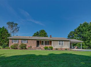 1452 Ben Lambeth Rd, Asheboro, NC 27205
