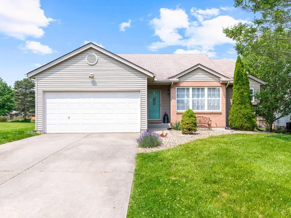 7720 Joan Dr, West Chester, OH 45069