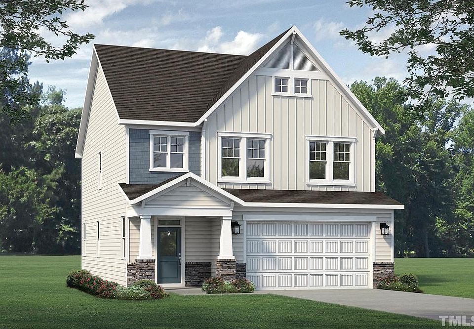 2nd image of 123 Oak Cir