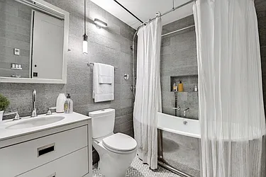Rented by Compass