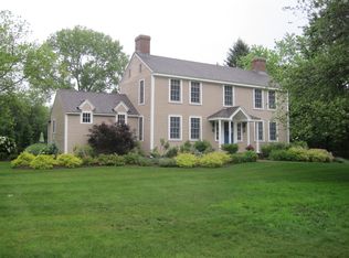 17 Hebron Rd, Bolton, CT 06043