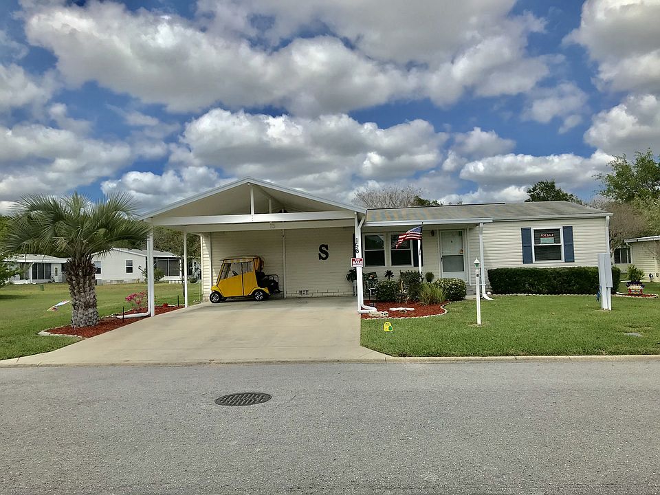 1st image of 3151 NW 44th Ave Lot 156