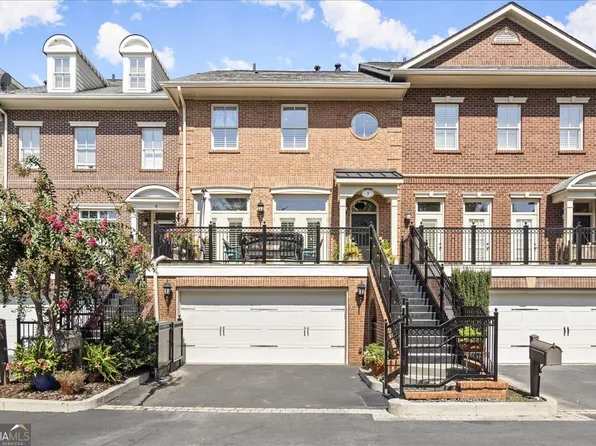 5 Buford Village Walk, Buford, GA 30518