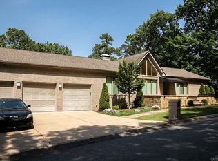 17 River Valley Rd, Little Rock, AR 72227