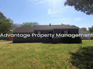 445 W Brooks Rd, Memphis, TN 38109