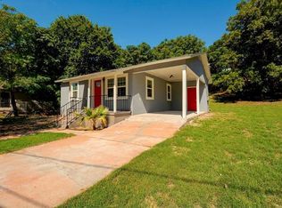 2908 Webberville Rd, Austin, TX 78702