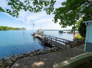 200 Bufflehead Point, Lexington, SC 29072