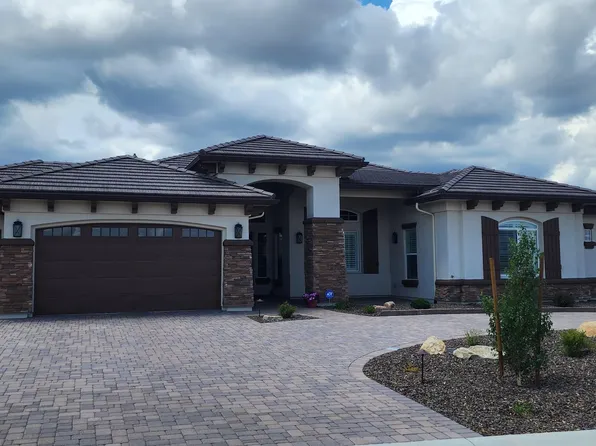 5274 High Cliff Way, Prescott, AZ 86301