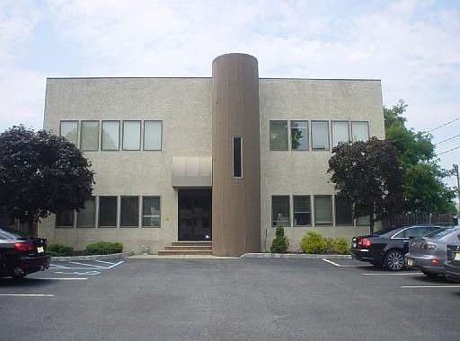 Modern office